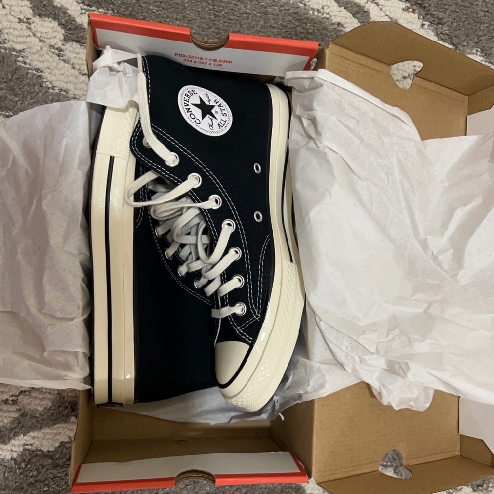 Converse All Stars Chuck 70s High Top - Picture 6 of 9